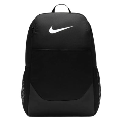 Nike Brasilia Backpack 24L - Black