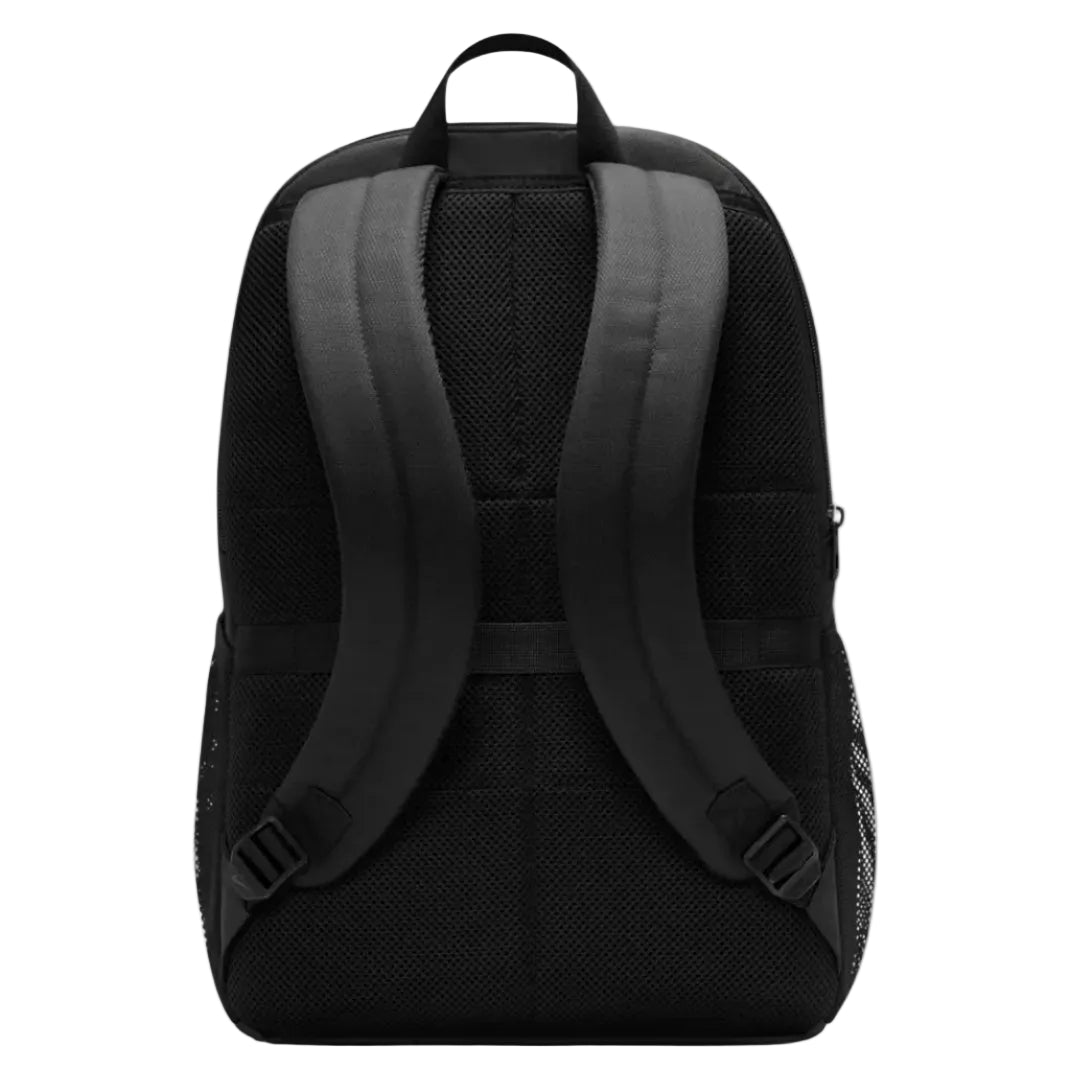 Nike Brasilia Backpack 24L - Black