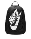 NIKE Hayward Backpack - Black