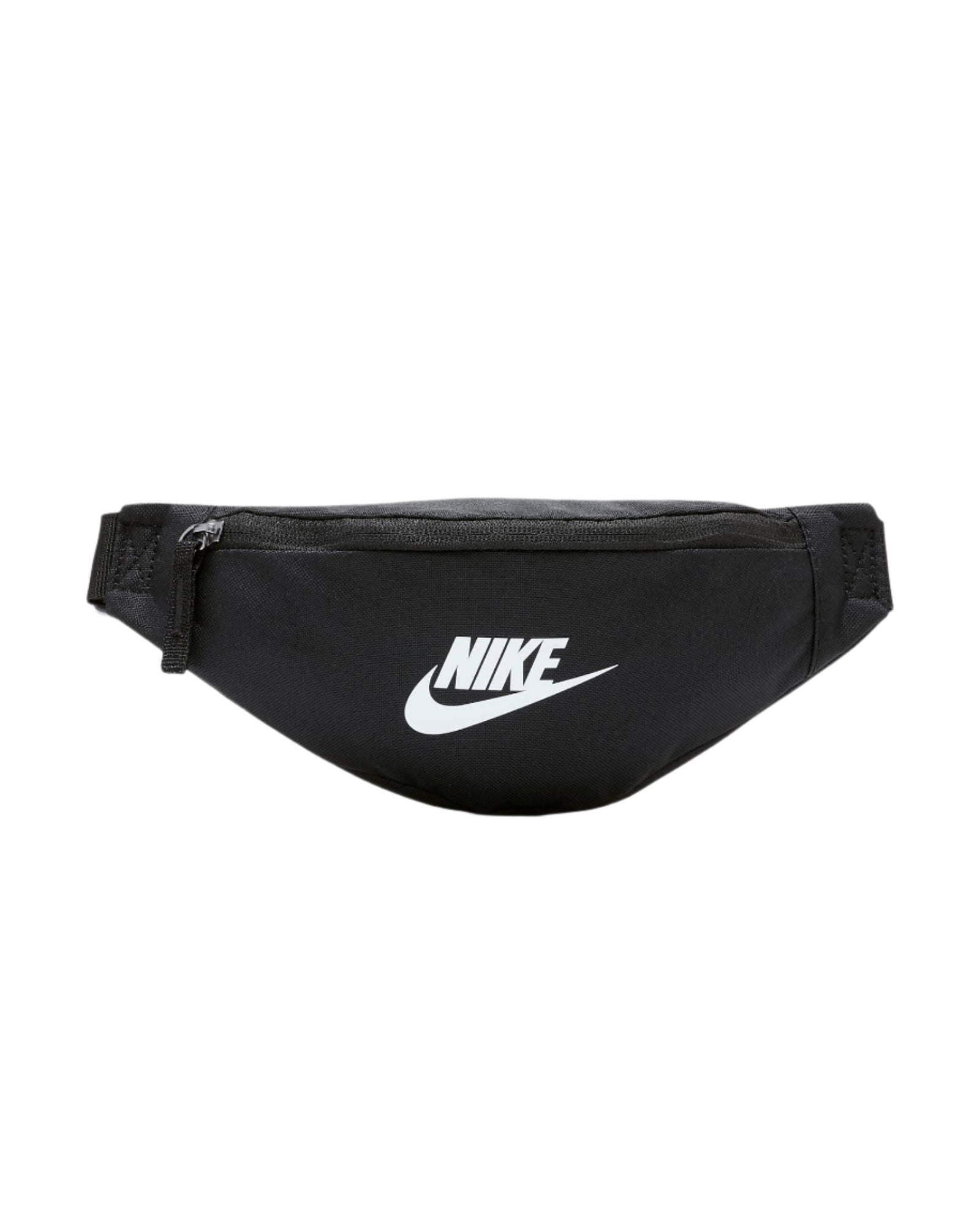 Nike Heritage Waistpack - Black