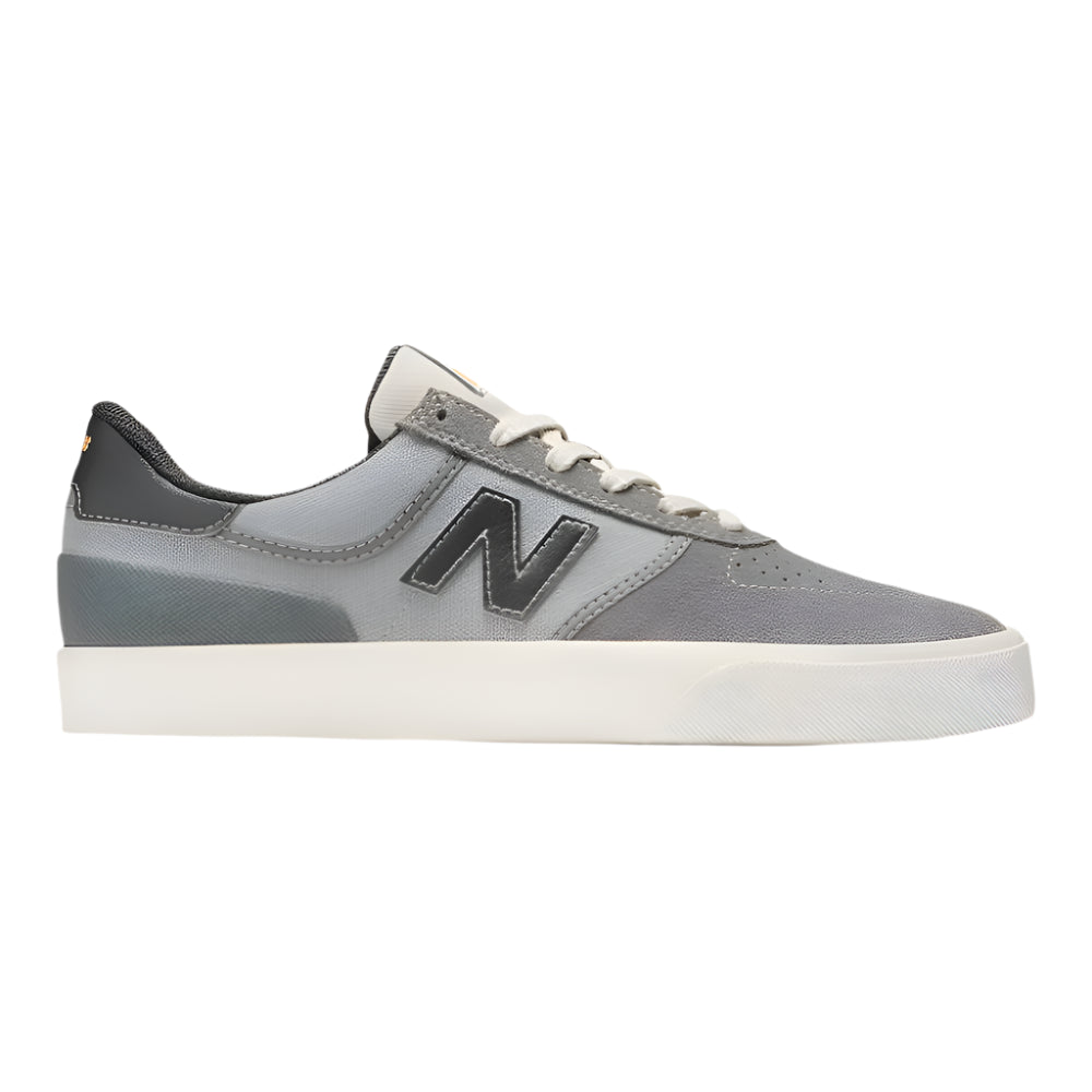 NEW BALANCE Numeric 272 D Width shoes - Grey/Black