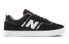 New Balance Numeric Jamie Foy 306 V1 D Width Mens Shoes - Black White