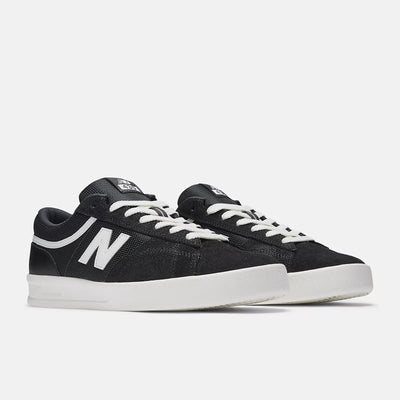 NEW BALANCE 430 D Width shoes - Black with White