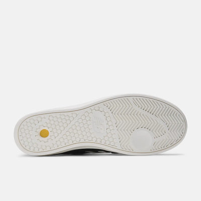 NEW BALANCE 430 D Width shoes - Black with White