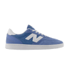 NEW BALANCE Numeric 440v2 D Width shoes - Light Blue
