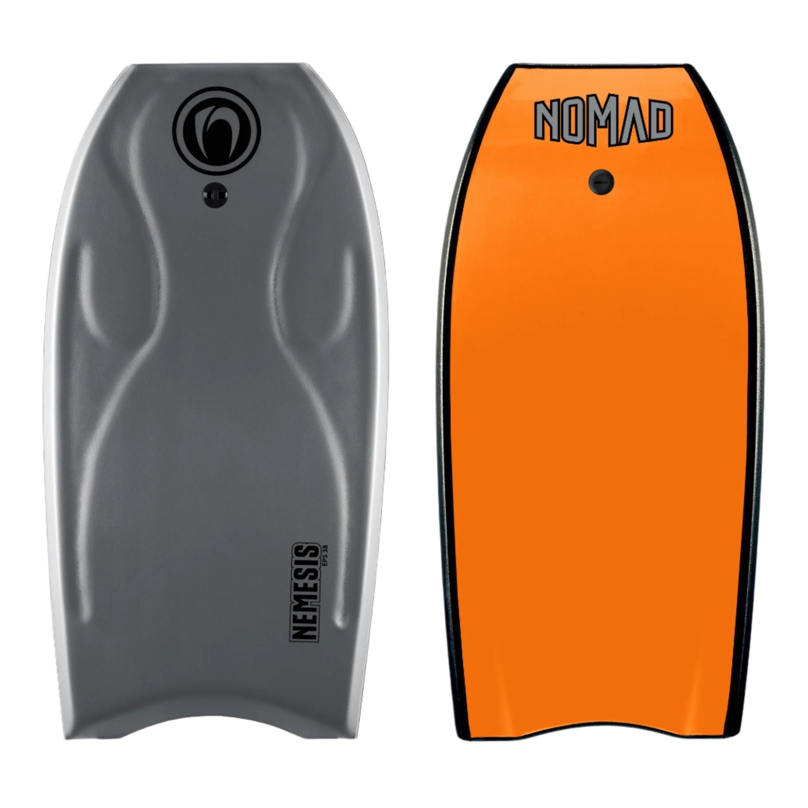 Nomad Nemesis EPS 40 - Grey