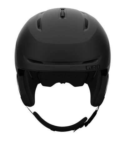 GIRO Neo MIPS AF helmet - Matte Black