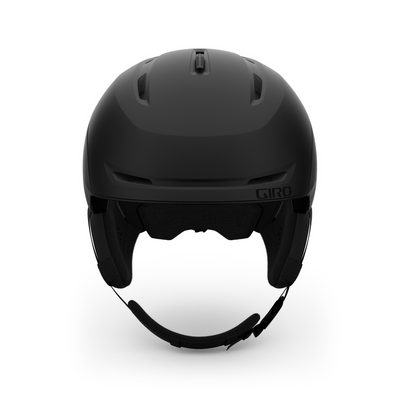 GIRO Neo MIPS helmet - Matte Black