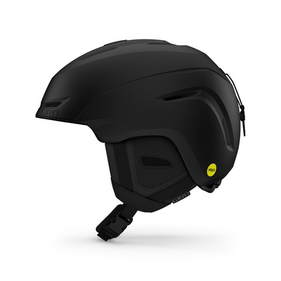 GIRO Neo MIPS helmet - Matte Black