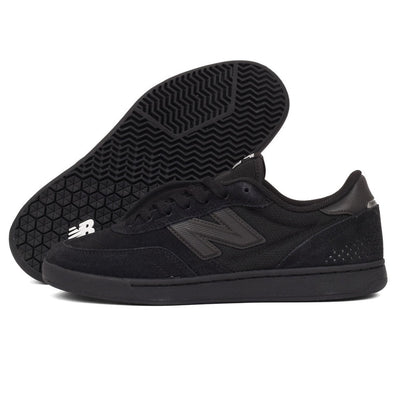 NEW BALANCE Numeric 440 D Width Shoes - Black
