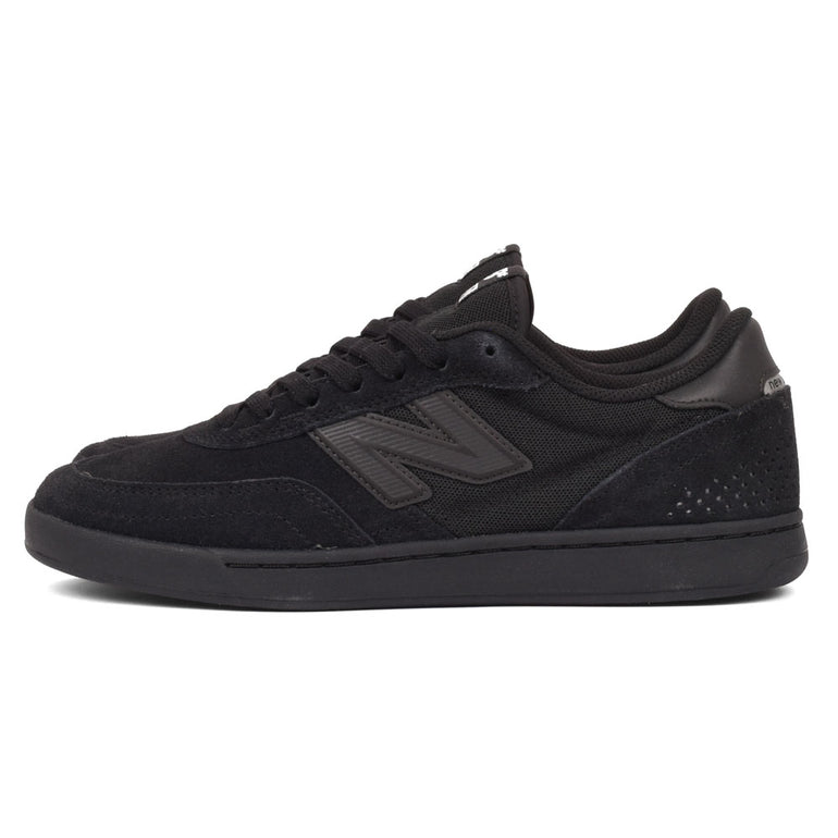 NEW BALANCE Numeric 440 D Width Shoes - Black
