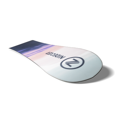 NIDECKER Ora snowboard - 147