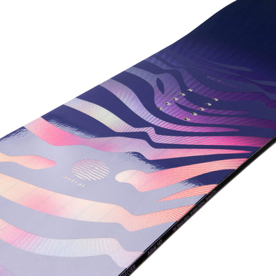 NIDECKER Astral Womens Snowboard 2027 - 143