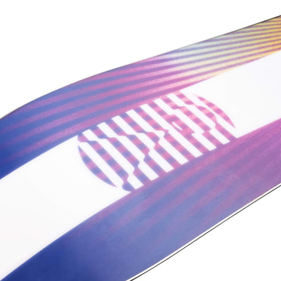 NIDECKER Astral Womens Snowboard 2027 - 143