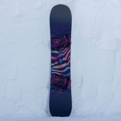 NIDECKER Astral Womens Snowboard 2027 - 143
