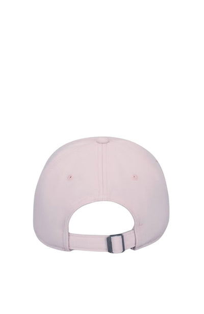 Nike Club Unstructured Cap - Silt Red/Sail