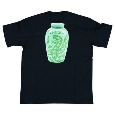 Nike SB Max90 Skate T-Shirt - Black