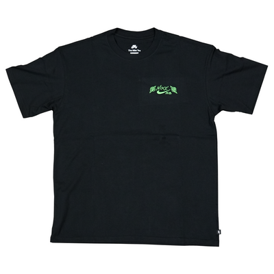 Nike SB Max90 Skate T-Shirt - Black