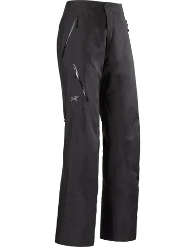 Arcteryx Nita Insulated Pant Womens - Black