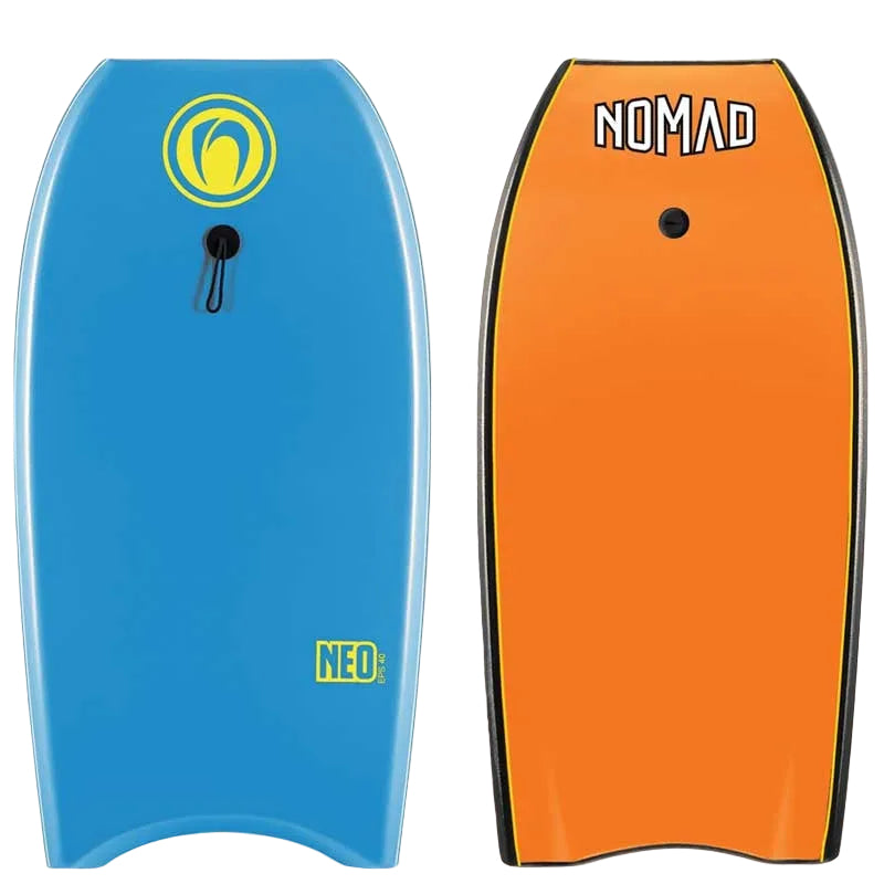 NOMAD Neo EPS 33 bodyboard - Blue