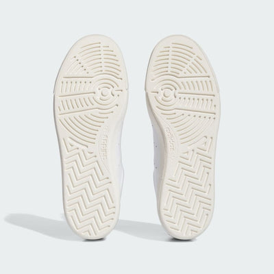 Adidas Nora Shoe - Mens White/White/White