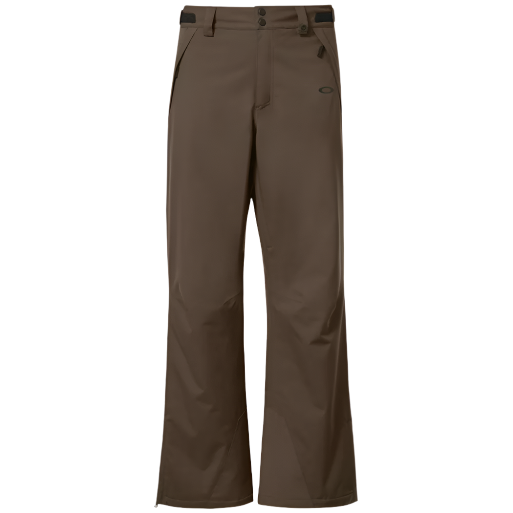 OAKLEY Best Cedar RC insulated pant - Mens - New Bark Brush
