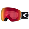 OAKLEY Flight Deck L goggles - Matte Black w/ Prizm Snow Torch Iridium