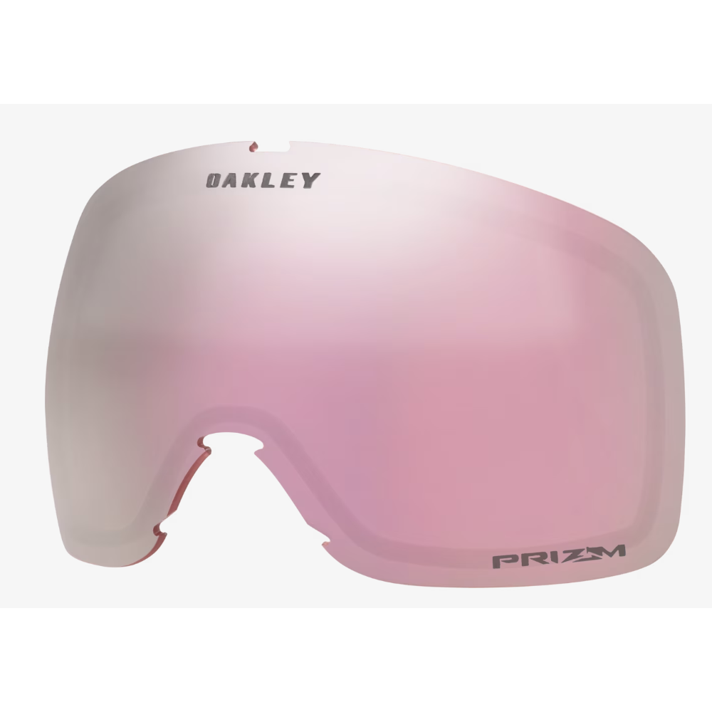 OAKLEY Flight Tracker L Replacement Lens Prizm Hi Pink Iridium