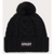 OAKLEY Harper Pom beanie - Blackout