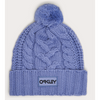 OAKLEY Harper Pom beanie - New Lilac