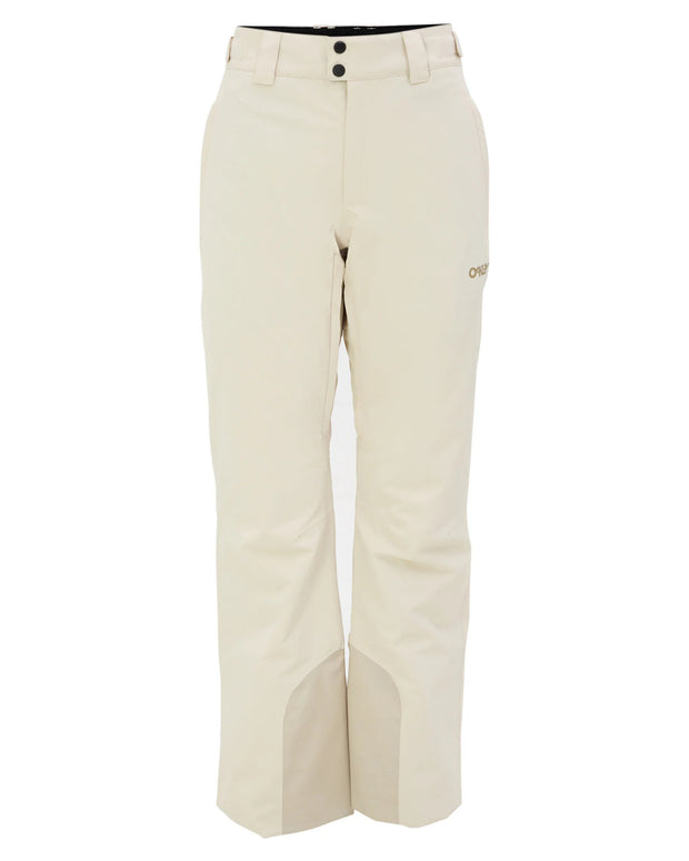 OAKLEY Jasmine Insulated Pant Womens - Mist/Pebble