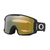 OAKLEY Line Miner M goggles - Matte Black w/ Prizm Sage Gold