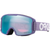 OAKLEY Line Miner S Goggles - Matte Lilac w/ Prizm Sapphire Iridium