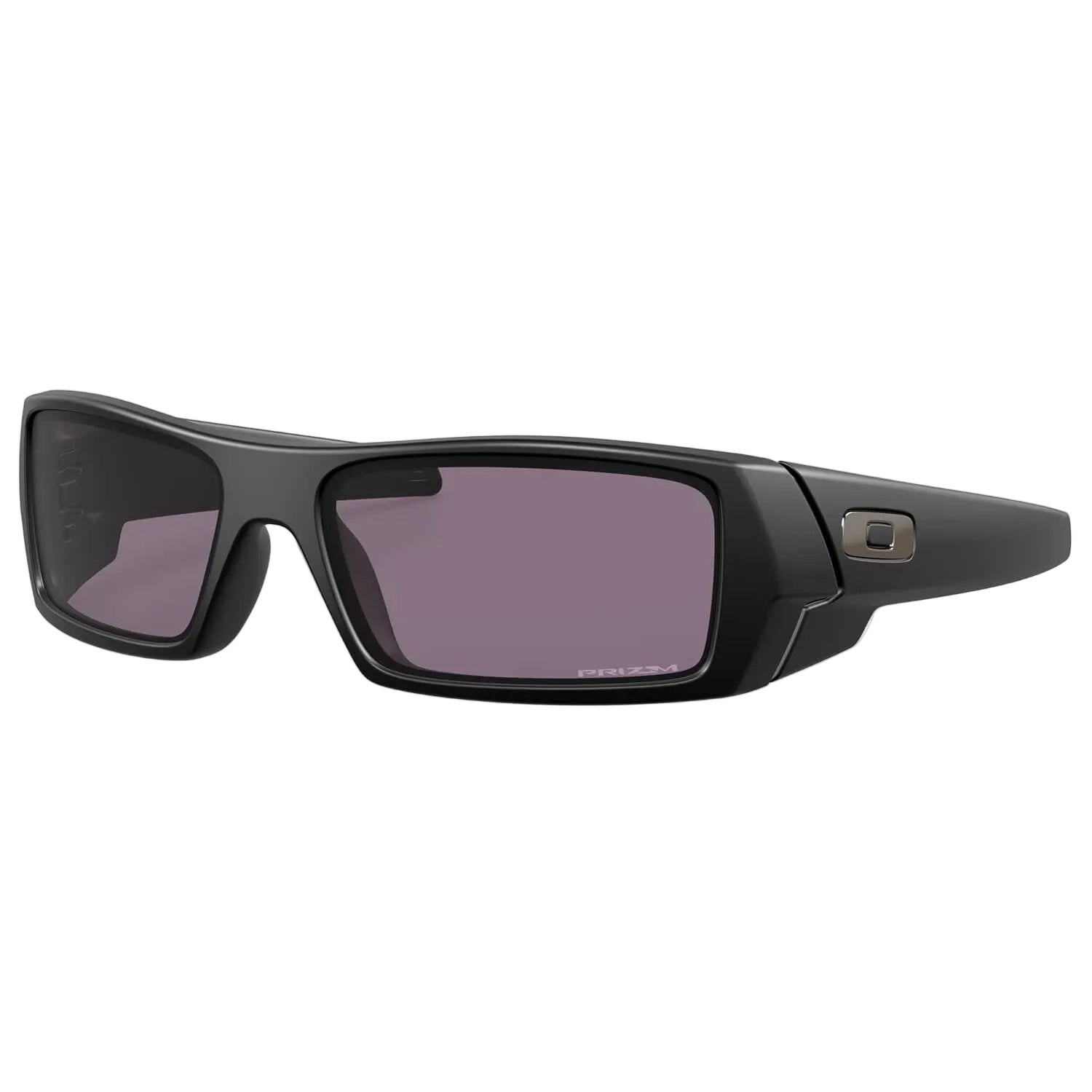 OAKLEY Gascan sunglasses - Matte Black w/prizm grey