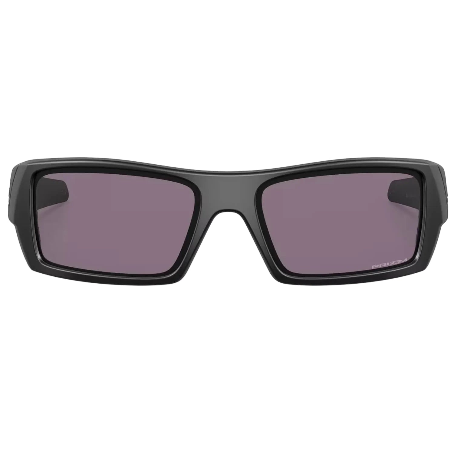 OAKLEY Gascan sunglasses - Matte Black w/prizm grey