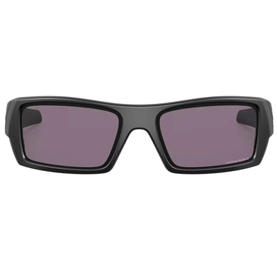 OAKLEY Gascan sunglasses - Matte Black w/prizm grey