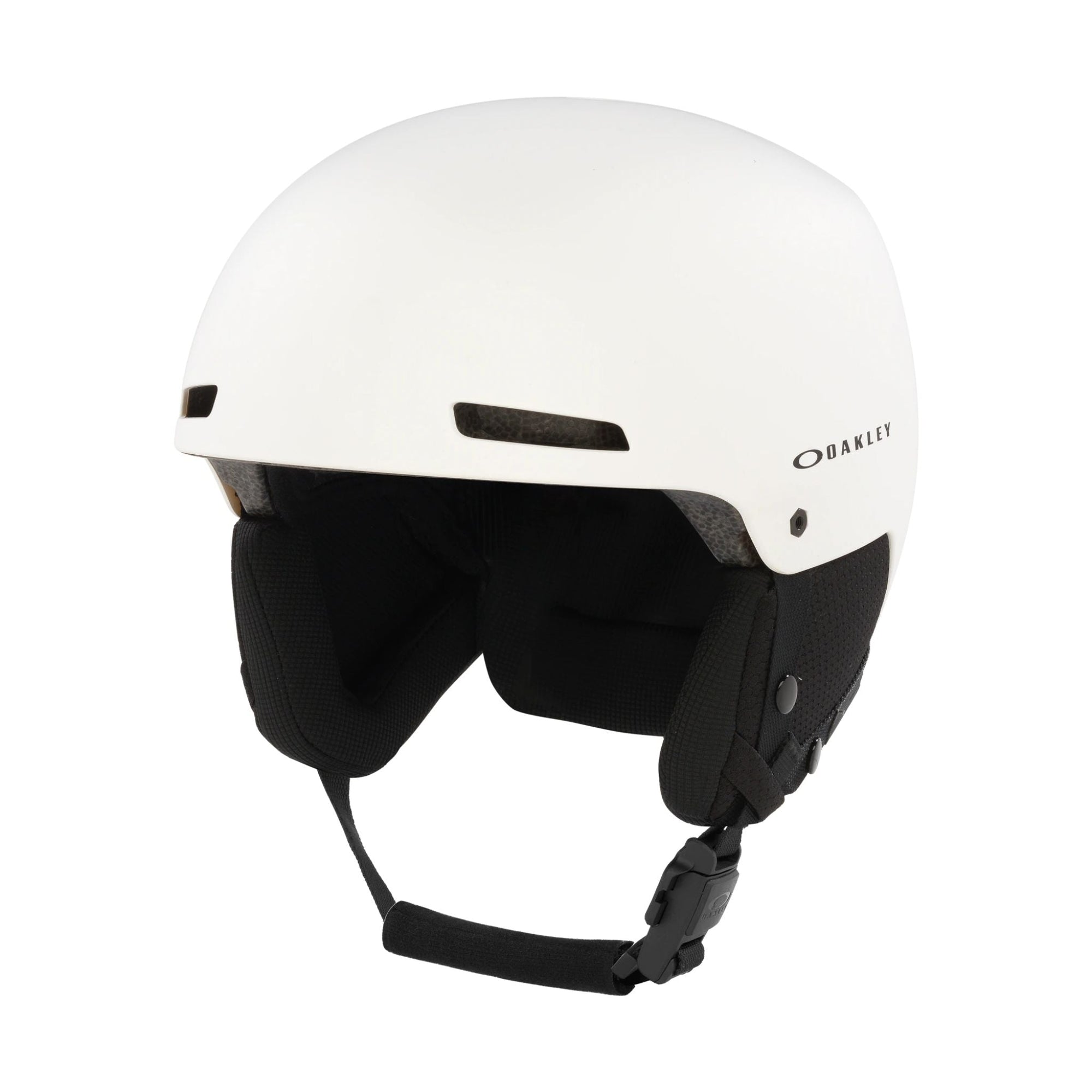OAKLEY MOD1 Pro helmet - White
