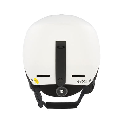 OAKLEY MOD1 Pro helmet - White