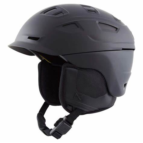 ANON Prime MIPS helmet - Blackout