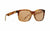 Von Zipper Howl Sunglass Light Tort Gloss Bronze