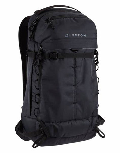 BURTON Sidehill backpack 25L - True Black