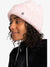 ROXY Nevea Beanie - Pink Frosting