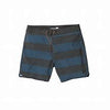 CAPTAIN FIN Voyager Rings boardshorts - Black