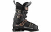 SALOMON S/Pro Alpha 90 ski boots - Womens - Black/Black