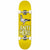 Antihero Pigeon Close Up Skateboard - 7.5