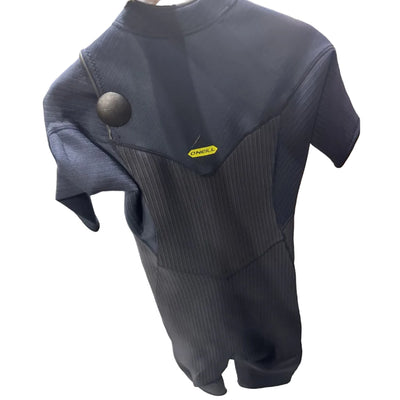 ONEILL Hyperx FL CZ SS Spring Suit 2mm - Black/Carbon