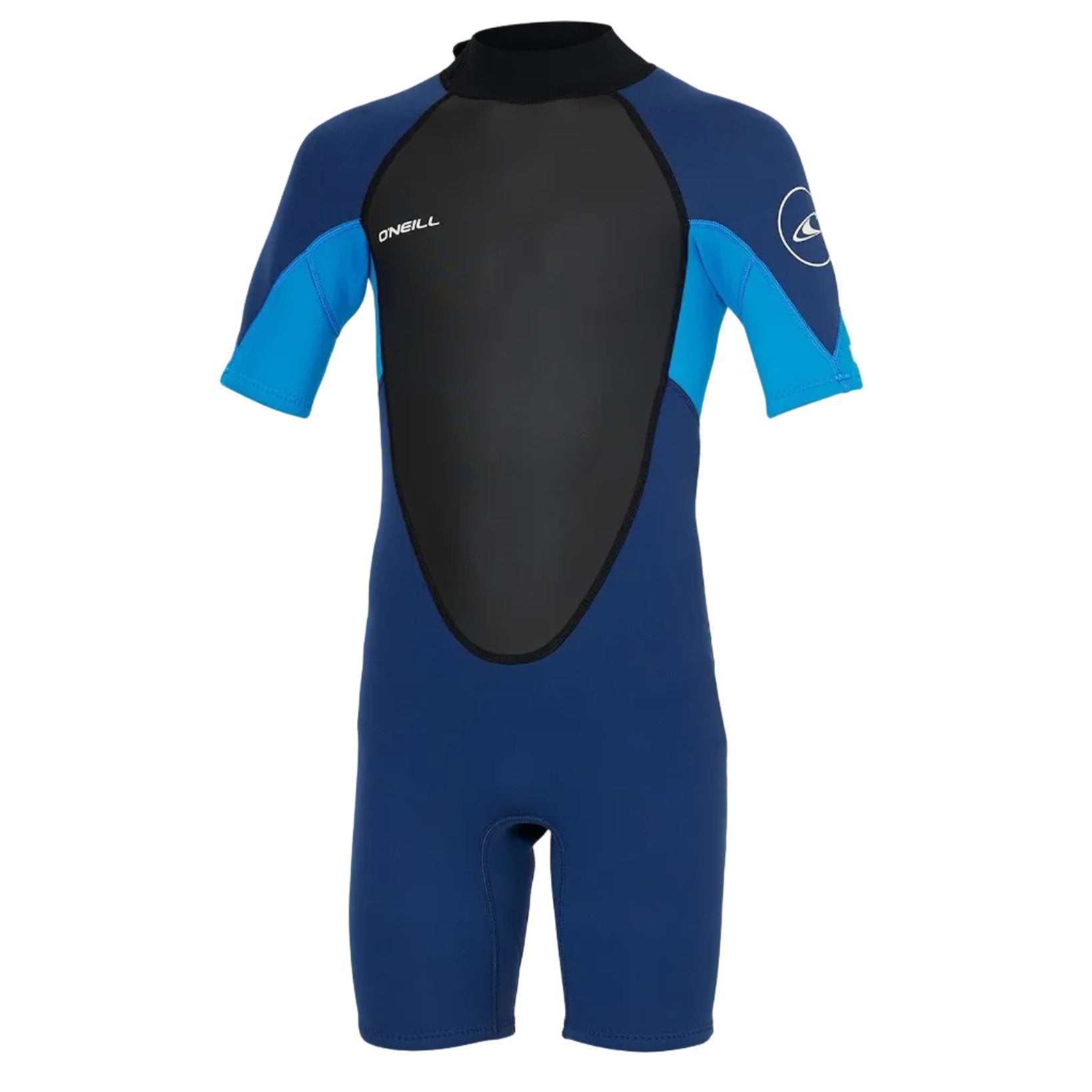 ONEILL Reactor II 2MM SS Spring Suit Youth - Navy