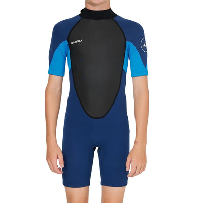 ONEILL Reactor II 2MM SS Spring Suit Youth - Navy