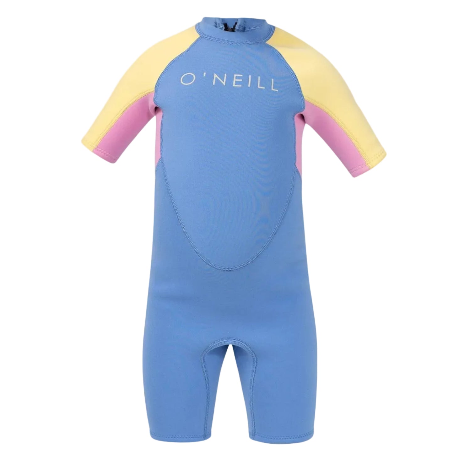 ONEILL Reactor Spring Suit Toddler - Provence Blue