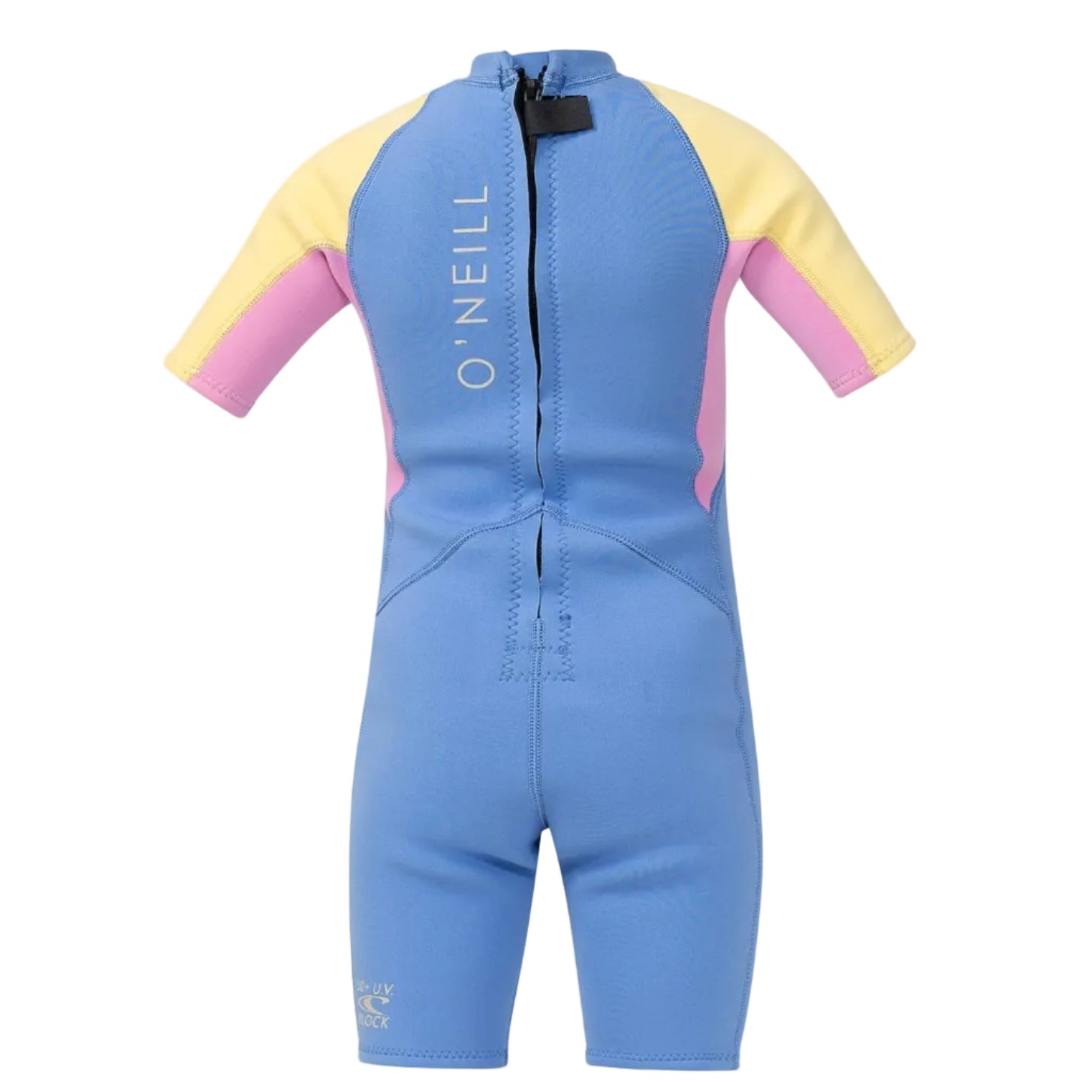 ONEILL Reactor Spring Suit Toddler - Provence Blue